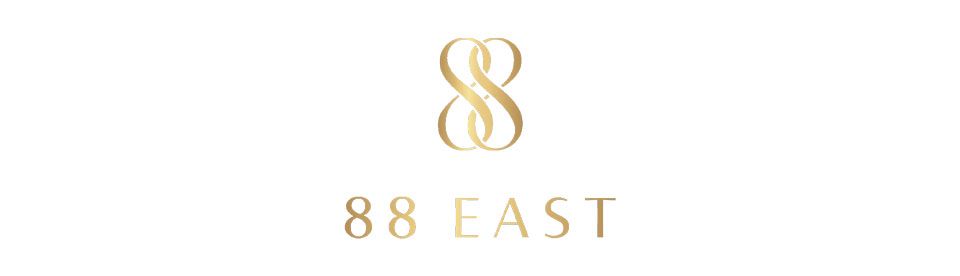 88 East